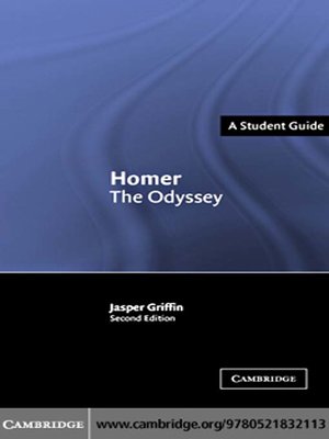 cover image of Homer